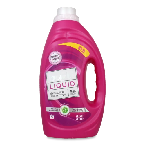 Засіб для Прання Burti Liquid, 1450 мл, в/ґ