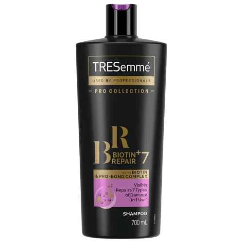 Шампунь Tresemme Repair and Protect відновлюючий 700мл
