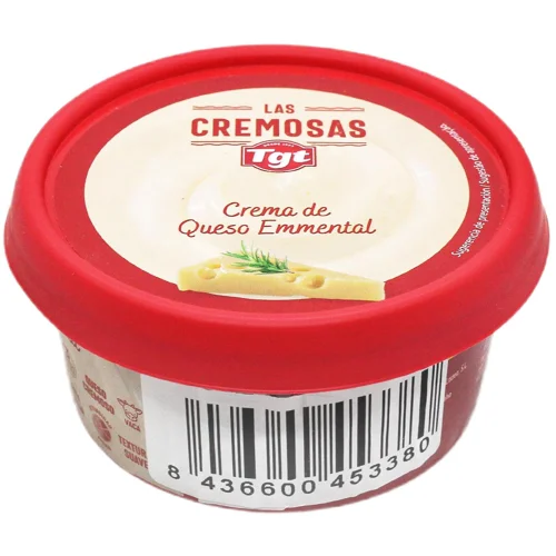 СИР ВЕРШК ЕММЕНТАЛ 45% 125Г TG