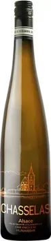 Вино PVS Chasselas біле сухе 0.75 л 12%