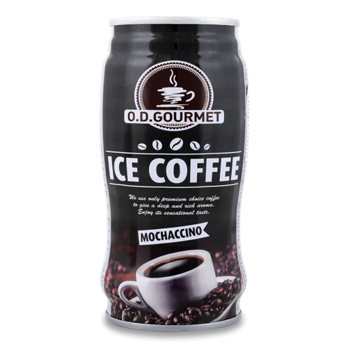 Напій Кавовий В/ґ Мока ICE COFFEE 240 мл, Нідерланди