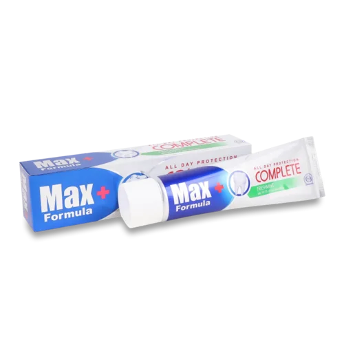 Паста зубна Max Formula з м'ятним ароматом