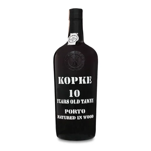 Портвейн Kopke Tawny 10yo 0,75л