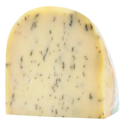 Сир Cheeseland Гауда з прянощами