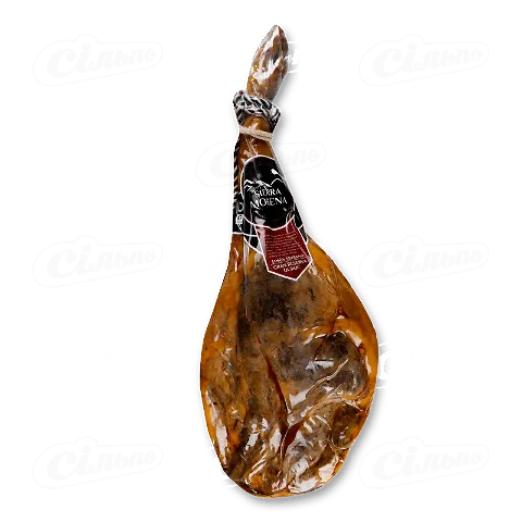 Хамон Sierra Morena «Серано ГранРез Дюрок» на кістці, кг