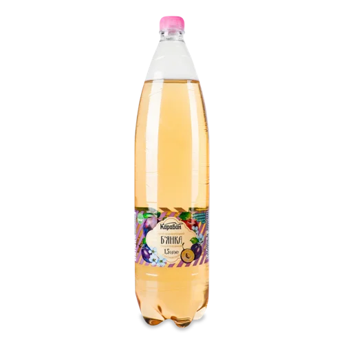Напій Караван Бьянка, в/ґ, 0.5л