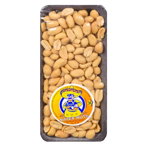 Арахіс Natex 120г