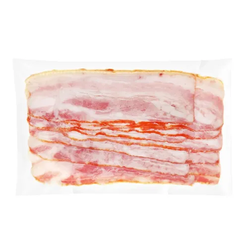 Грудинка Алан копчено-варена нарізка вагова