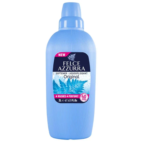 Пом'якшувач для тканин Felce Azzurra Original 2л