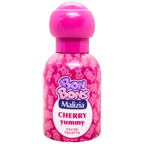 Туалетна вода Bon Bons Malizia Cherry Yummy 50мл