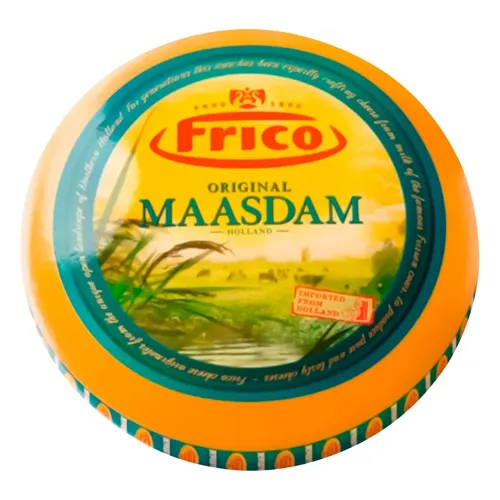 Сир Frico Маасдам 45%