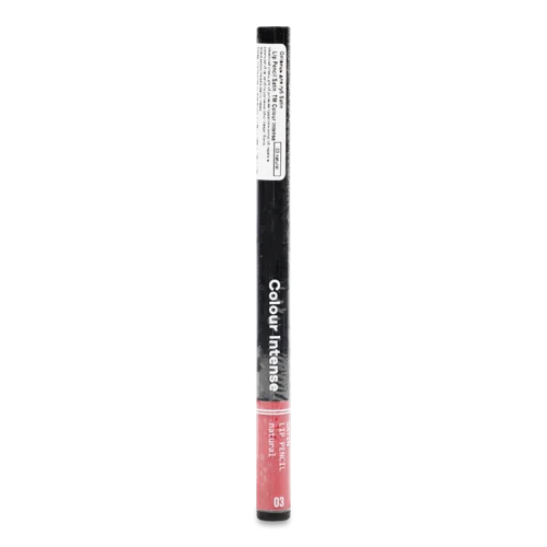 Механічний Олівець Для Губ Satin Natural №03 Colour Intense, 1г