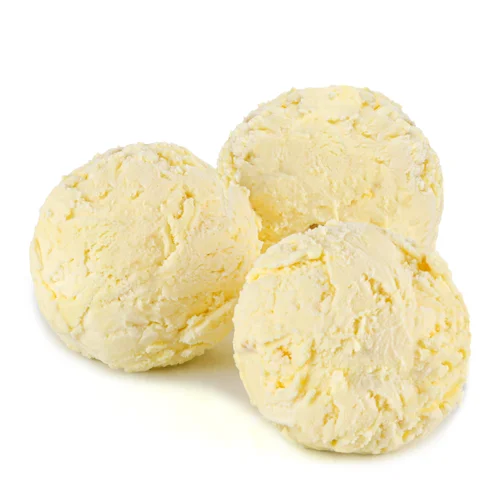 Морозиво Бананове Вищого Ґатунку, 1 кг