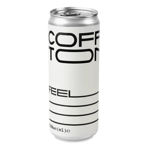 Напій Underwood Brewery CoffeexFeel К/У З/Б, 0.5л