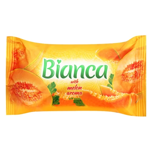 Мило тверде Bianca диня 140г