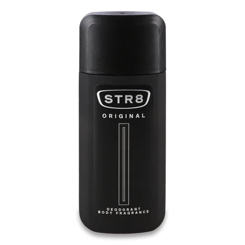 Дезодорант Original STR8 В/ґ 75мл