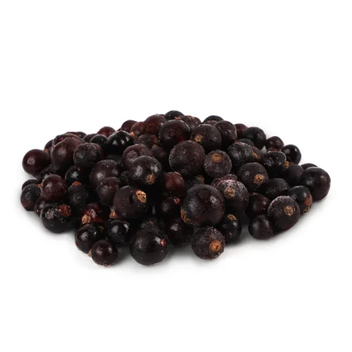 Смородина Заморожена, В/Ґ, ТОВ Асканія Фроузен Фудс, 1 кг