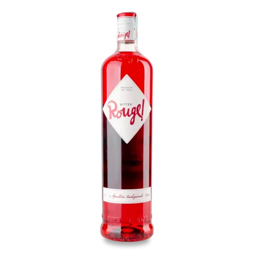 Біттер Rouge!