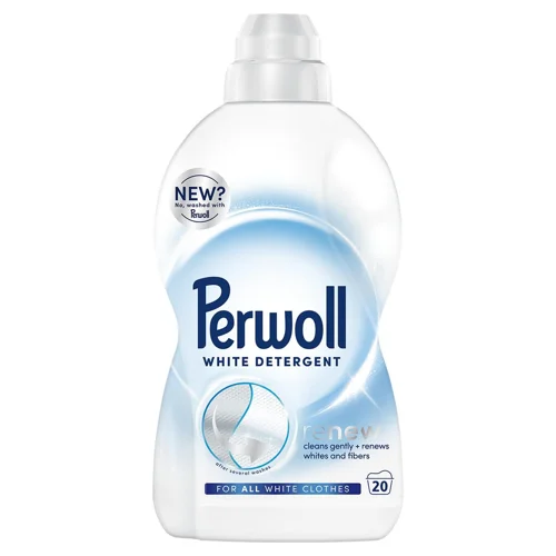 Гель для прання Perwoll Renew для білих речей 1л