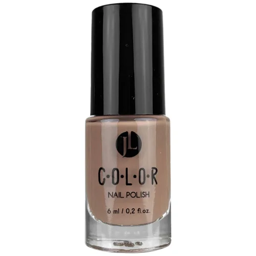 Лак для нігтів Jovial Luxe Color 007 6мл емаль бежевий
