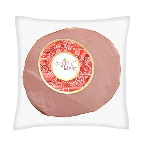 Базилік зелений 50г