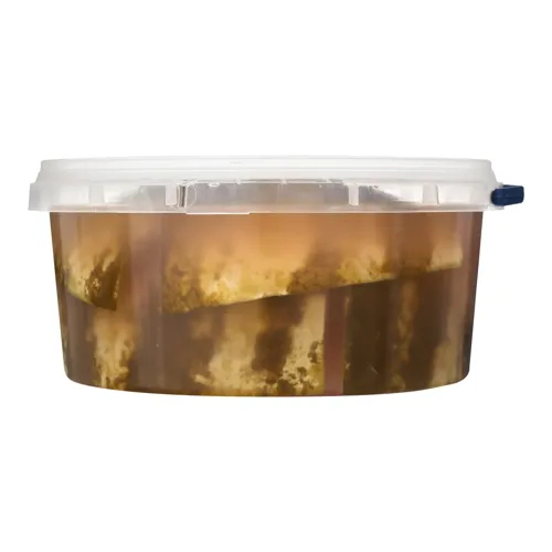 Кавуни солені Смачна традиція відро 400г