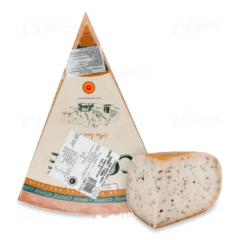 Сир Fromi «Конте» 45%, кг