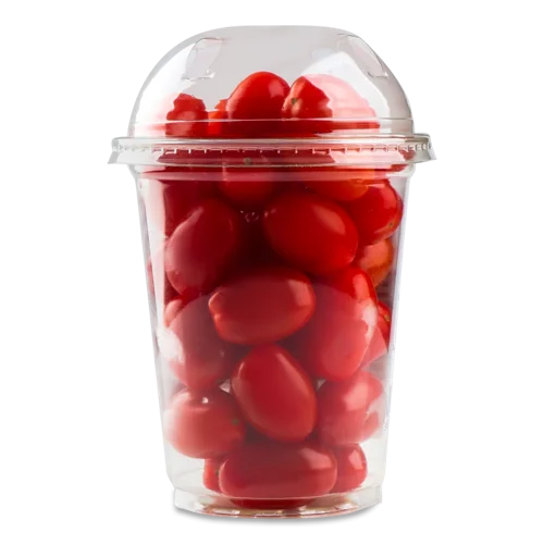 Томати Черрі Сливка, Вищого Ґатунку, 250г