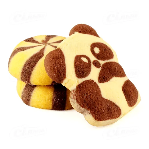 Печиво Київ БКК Асорті Мозаїка, 450г