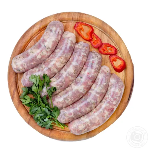 Ковбаски-гриль Мюнхенські охолоджені