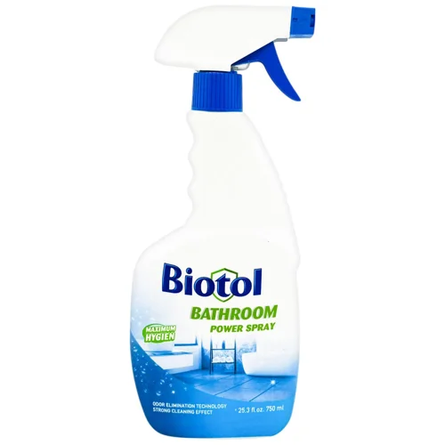 Засіб чистячий Biotol для ванної 750мл