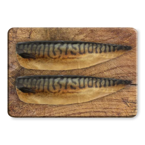 Скумбрія Копчена Вогні Гестії х/к, 1 кг