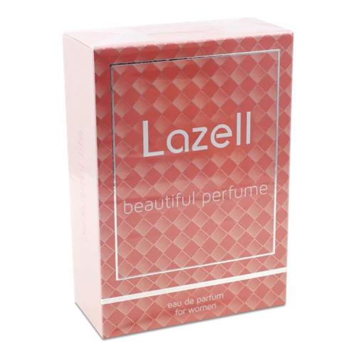 Парфумована Вода Для Жінок Beautiful Perfume Lazell, 100мл