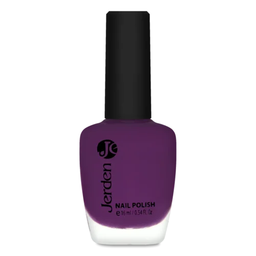 Лак для нігтів Jerden Сlassic new №39