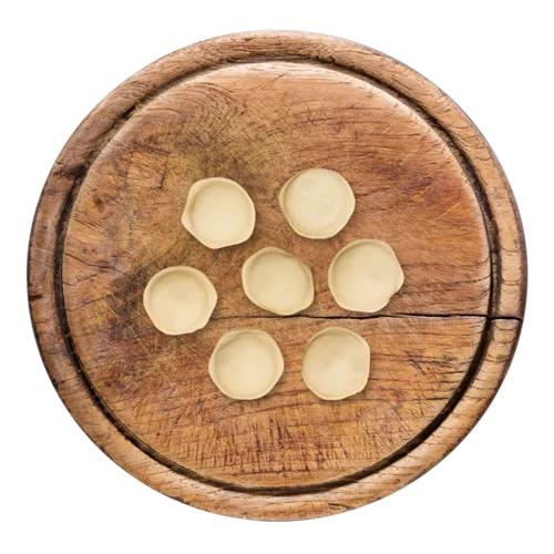 Пельмені Заморожені Престиж Еліка, кг