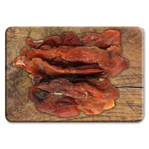 Ікра Вобли В'ялена Вищого Ґатунку, ППВКФ, 1 кг