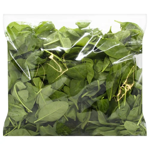 Шпинат бебі Vita Verde 200г