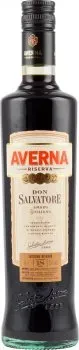 Лікер Averna Don Salvatore 0.7л 34%