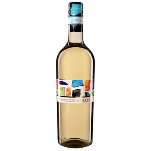 Вино Kasaura Trebbiano d’Abruzzo Doc біле сухе 11,5% 0,75л