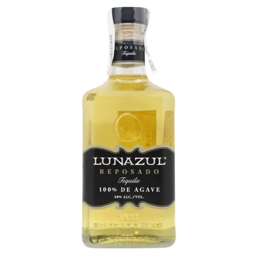 Текіла Lunazul Reposado 40% 0,75л