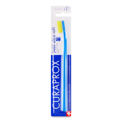 Щітка зубна Curaprox CS 5460