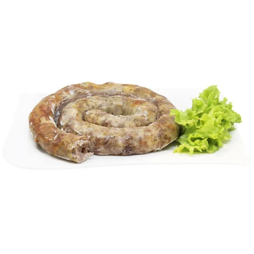 Ковбаса Українська Глобал ваг. Кулінар.