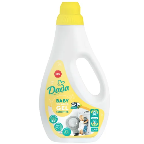Гель для прання Dada для дитячого одягу 1л