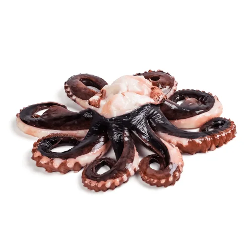 Кальмар щупальца охолоджені кг