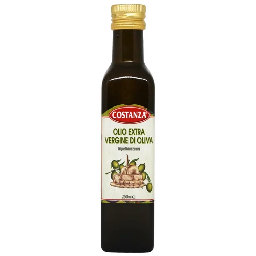 Олія оливкова Costanza Extra Virgin 250мл