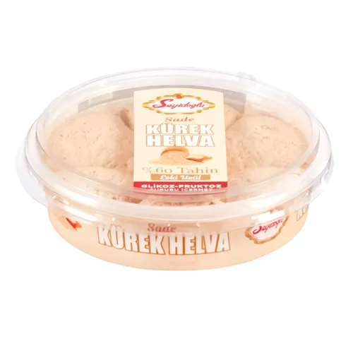 Халва Seyidoglu кунжутна класична 400г