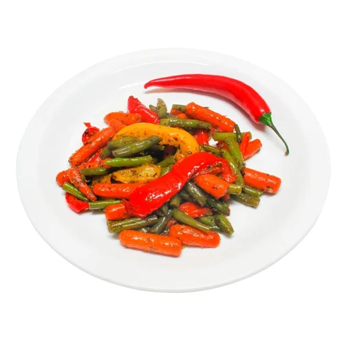 Рагу овочеве Мозаїка