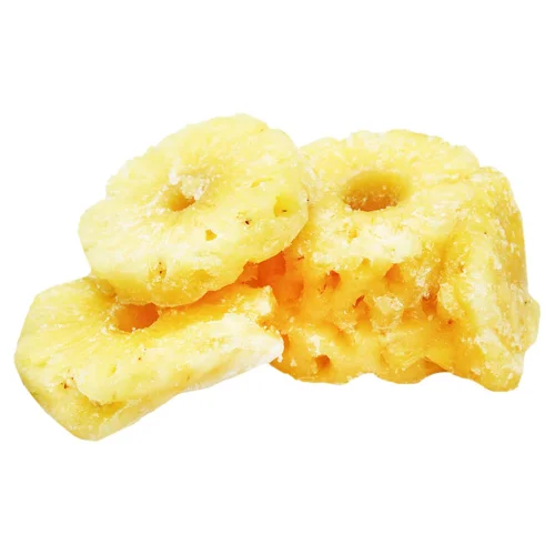 Ананас кільця Здоровий Продукт свіжоморожений