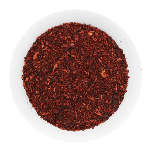 Томати копчені різані Акація-70 кг