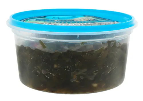 Капуста морська Класична Русалочка п/у 400г